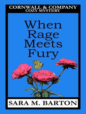 cover image of When Rage Meets Fury